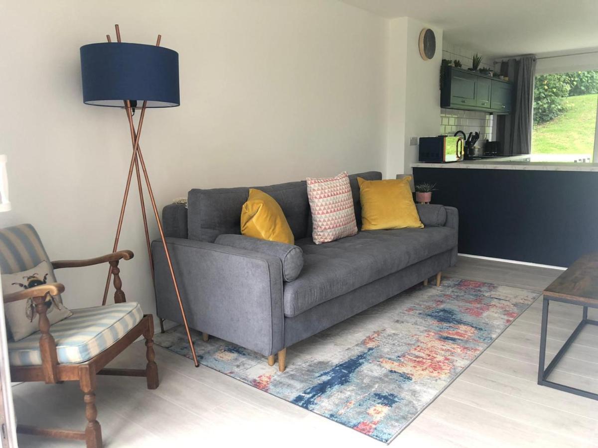 Newquay Holiday Home Kültér fotó