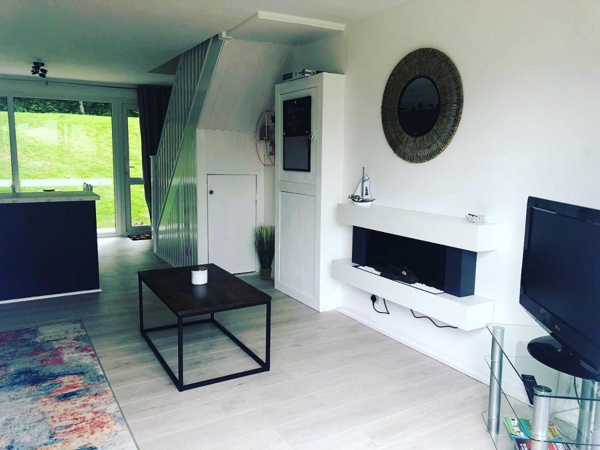 Newquay Holiday Home Kültér fotó